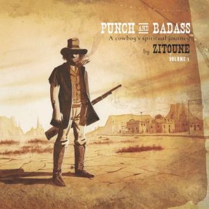 Punch and Badass